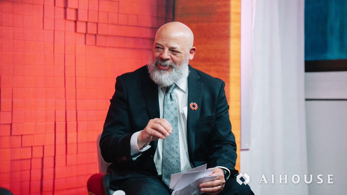 Samy Benzekry tweet media