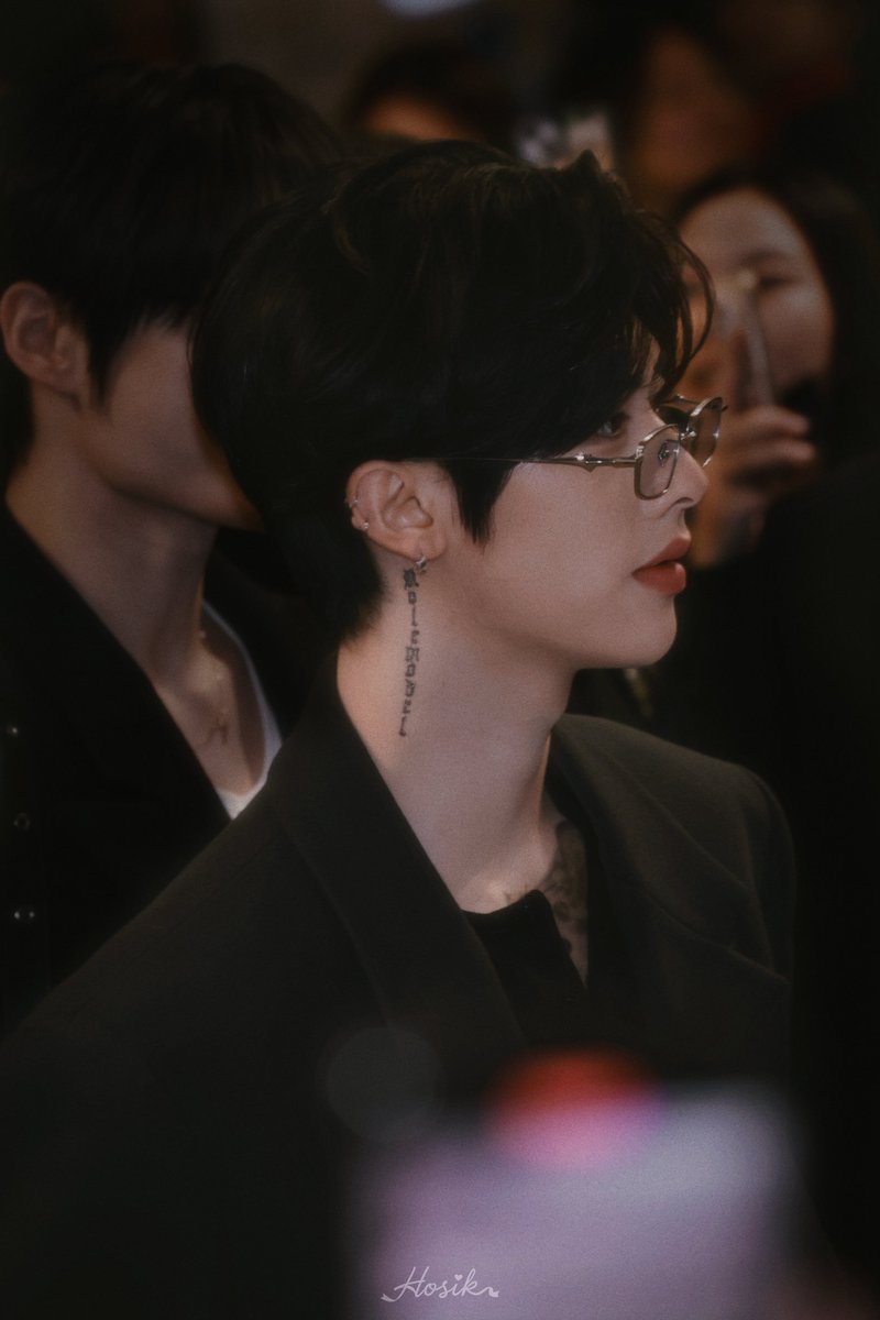 Hosikmae's tweet image. #리키 #Ricky #沈泉锐 #リッキー