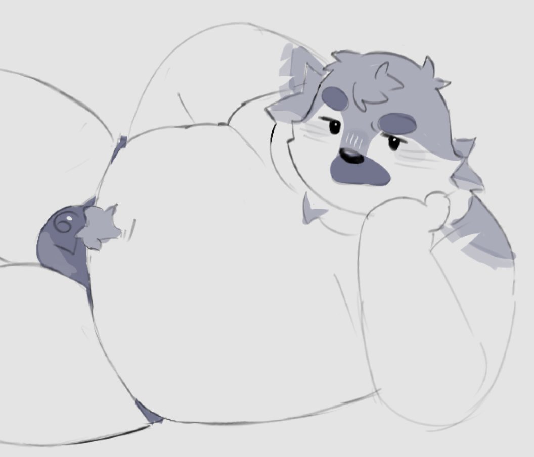 ay_null's tweet image. 