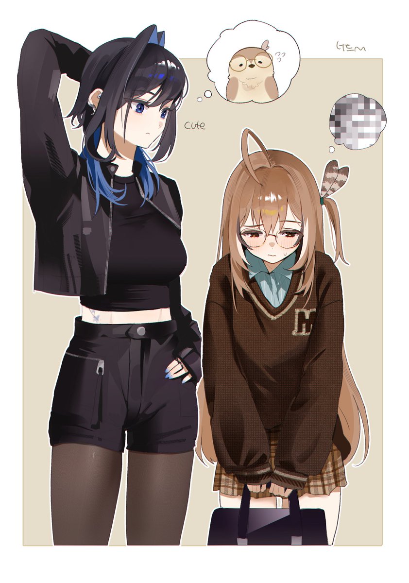 emimhok's tweet image. km