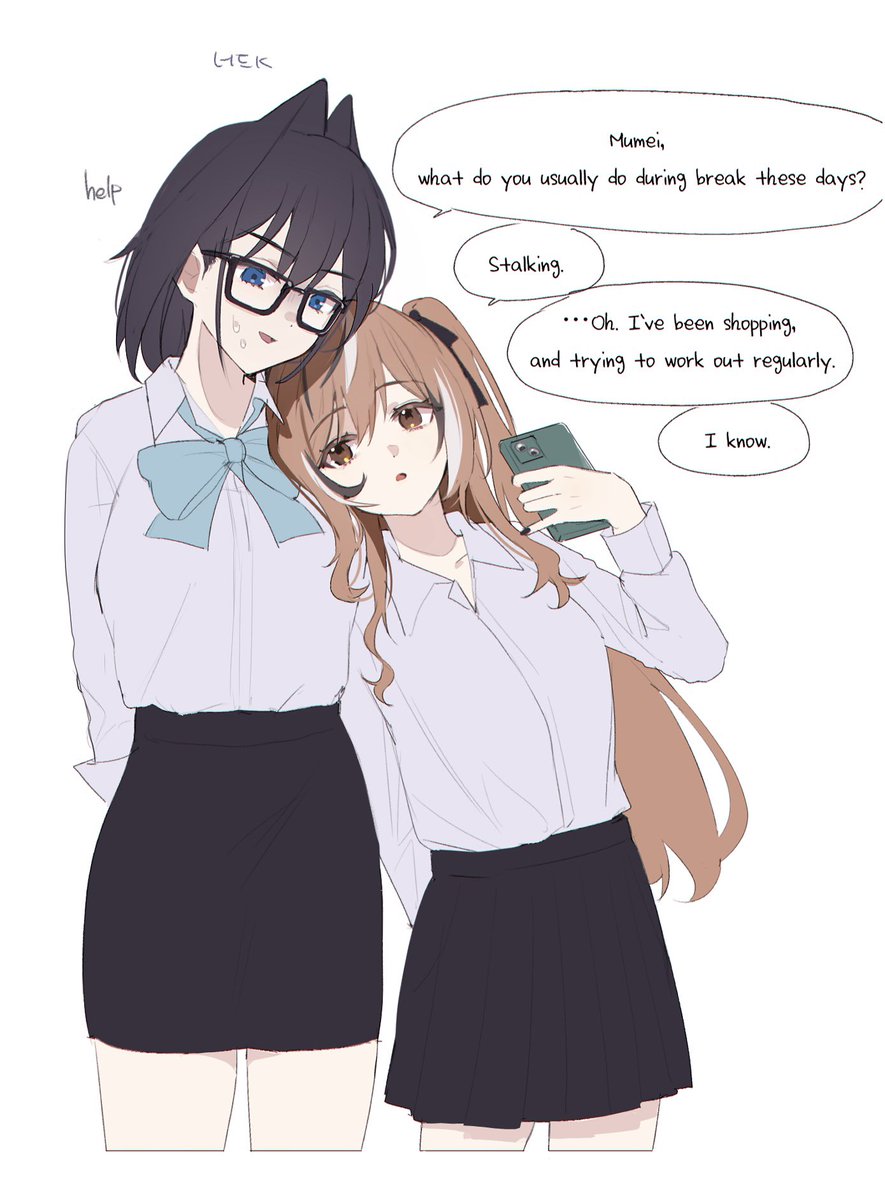 emimhok's tweet image. km