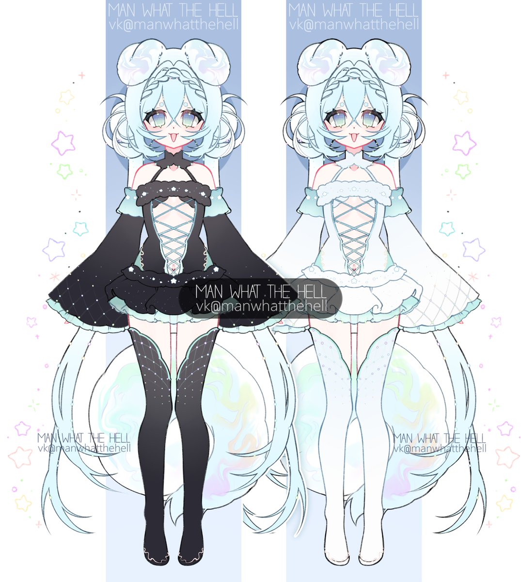 M_w_t_h's tweet photo. ✦•┈๑ Raffle - sketch design๑┈•✦  
Rules:   
•Retweet+Like  
•Subscription is optional, but welcome
•✦•───────────•✧•  
♡ End in 30.01.2026
♡ Commercial use is allowed    
♡ One winner   
•✦•───────────•✧• 
 #adoptables #characterdesign #raffle