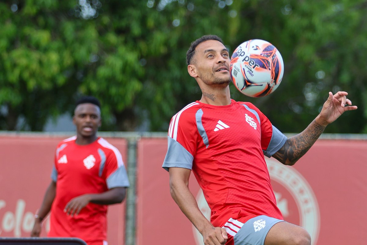 ColoradaTropa's tweet image. Bom dia Coloradagem.