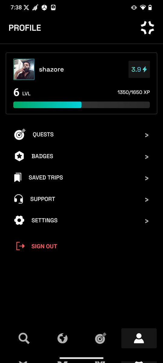 Freedom Flicker tweet media