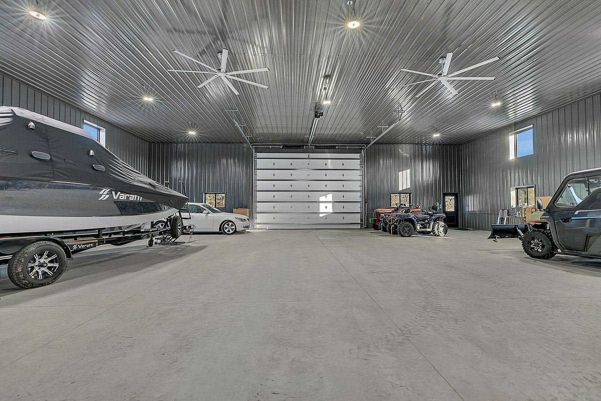 StructuralBuil1's tweet photo. Who says interior liner steel has to be white?
Our steel liner packages offer a range of color options that elevate the look and feel of your building. From bold accents to warm, modern tones, colored steel creates a space that’s functional, durable, and anything but ordinary. https://t.co/3DInmkd6PT