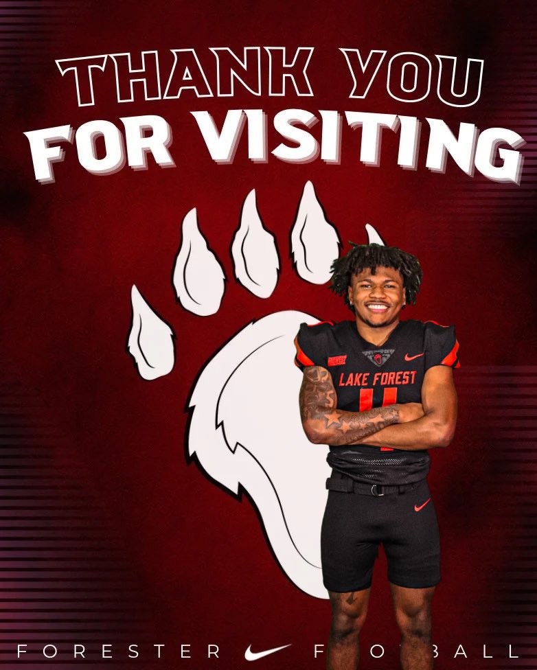 James Hightower tweet media