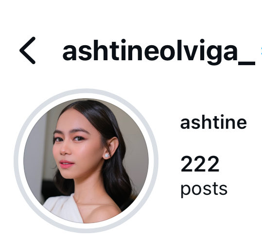 ashdresfiles's tweet image. ashy changed her icon on ig LOVE IT 🤩🤩