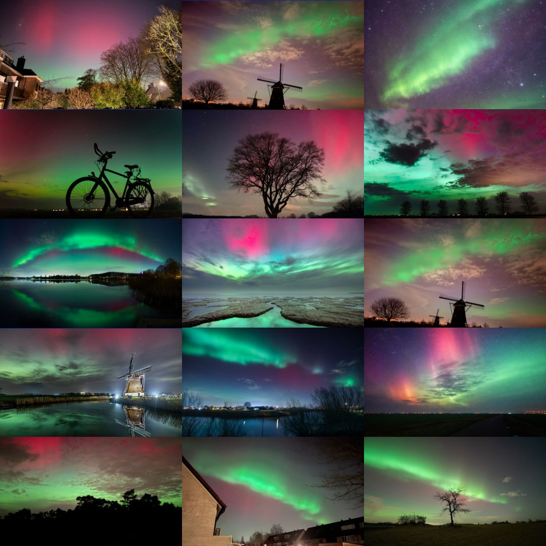 Michael vd Poel tweet media