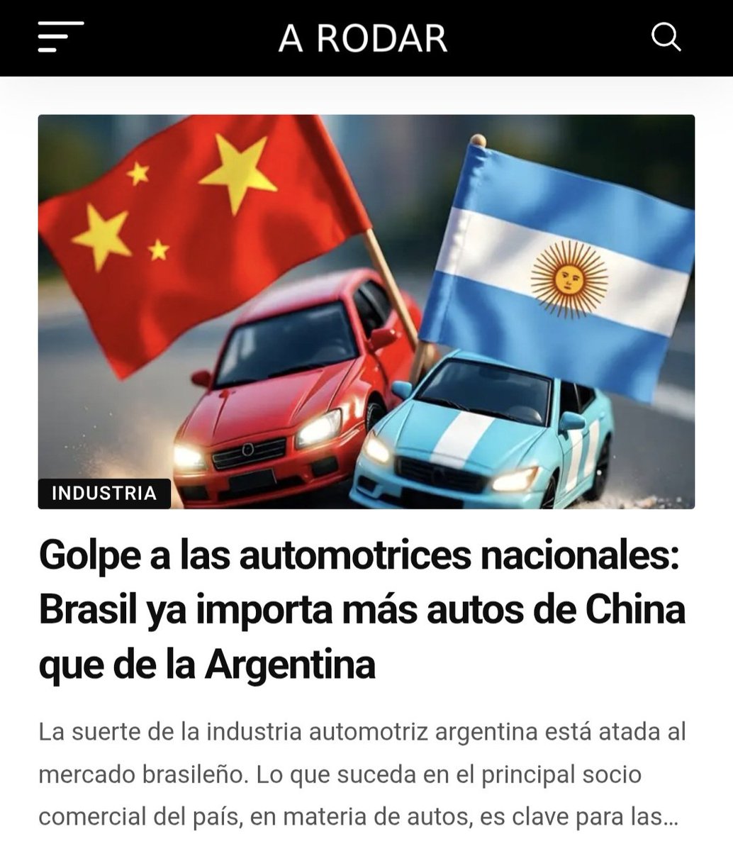 horacio alonso tweet media