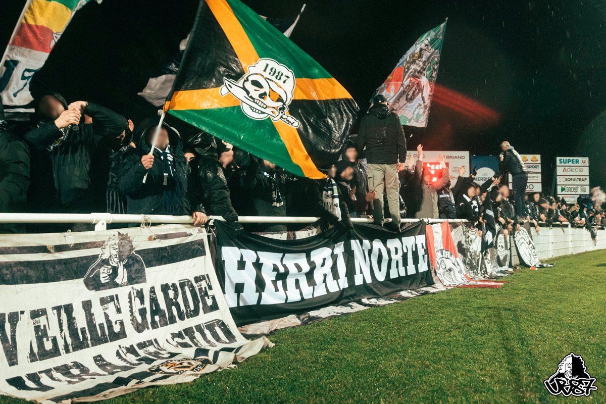 ULTRAS 𝕳 PRESENT tweet media