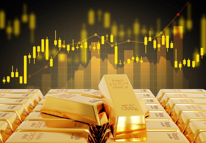 الذهب يكسر حاجز 4700 دولار للمرة الأولى في تاريخه. مع تصاعد تهديدات ترامب بشأن غرينلاند والاتجاه للملاذ الآمن 