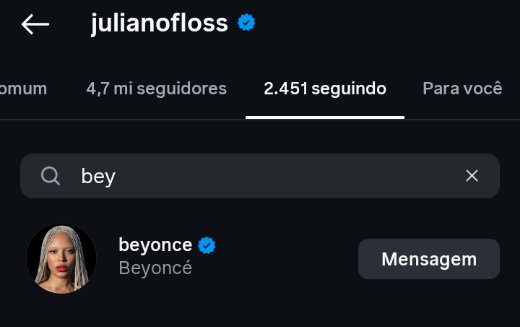 acervo beyoncé tweet media