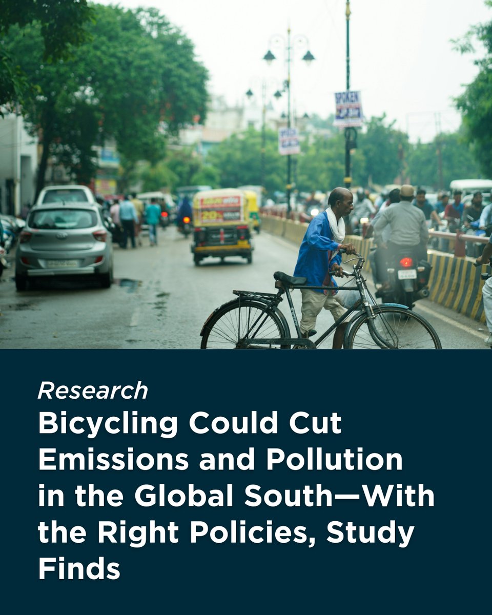 Institute for Climate and Sustainable Growth tweet media