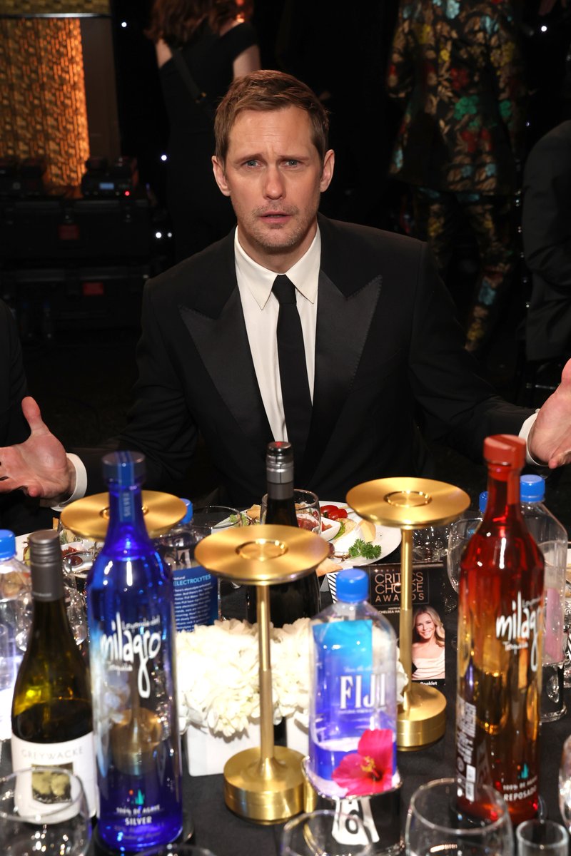 Variety tweet media