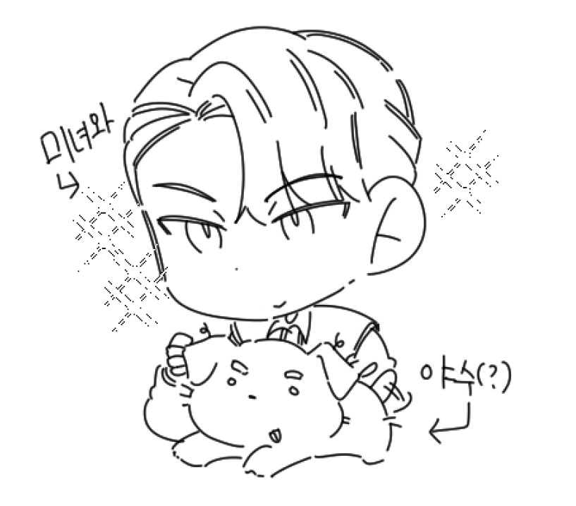 prince________o's tweet photo. 빈손 엘시 https://t.co/sr6jY6cS6v