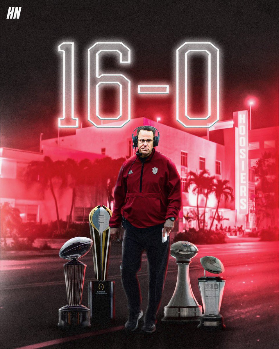 TheHoosierNet's tweet image. Perfection. 

#iufb