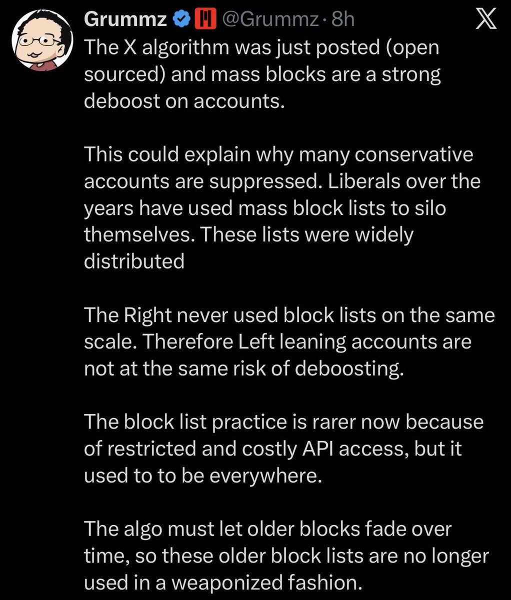 You clowns literally have the home advantage on this app and you’re STILL crying about “not getting engagement” because normal people don’t want your shit takes on their timeline