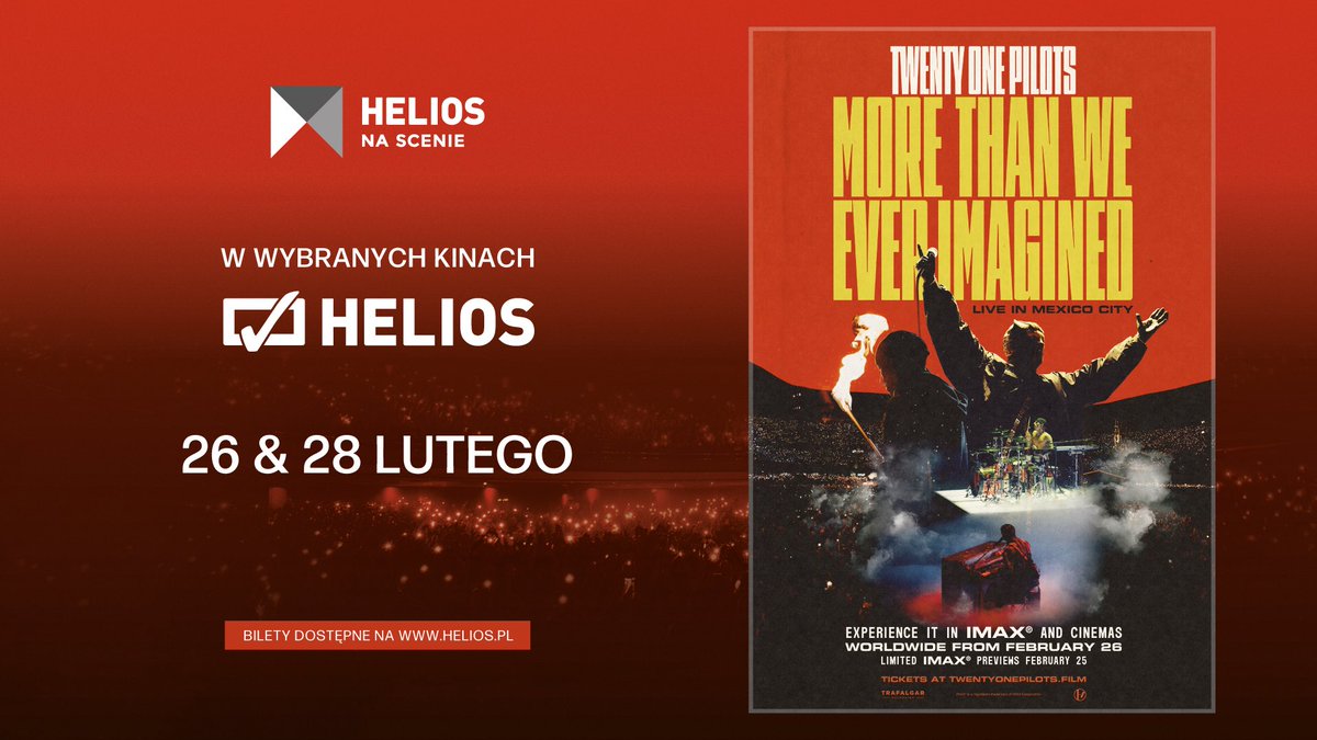 Warner Music Poland tweet media