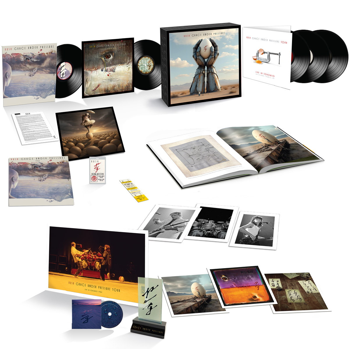 <a href="/rushtheband/">Rush</a>  Celebrates Grace Under Pressure with Definitive Super Deluxe Box Sets - Coming this March

Complete details here: news.cygnus-x1.net/2026/01/rush-c…