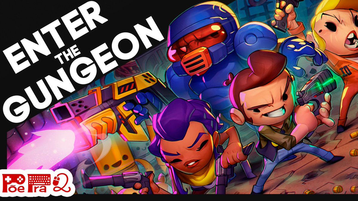 Põe Pra 2 Co-op Gaming tweet media