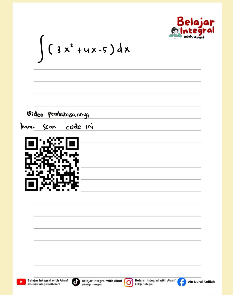 Math with Ain tweet media