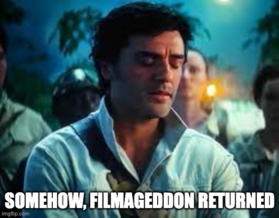 Kaiju Creative (Filmageddon, ChickenBoyz and MORE) tweet media