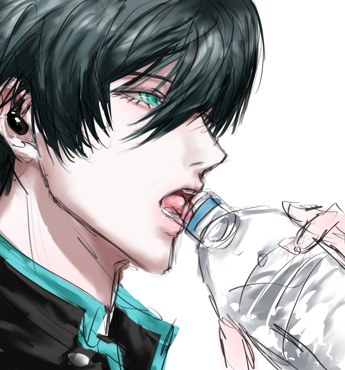 🖤Enslaved.🖤 tweet media