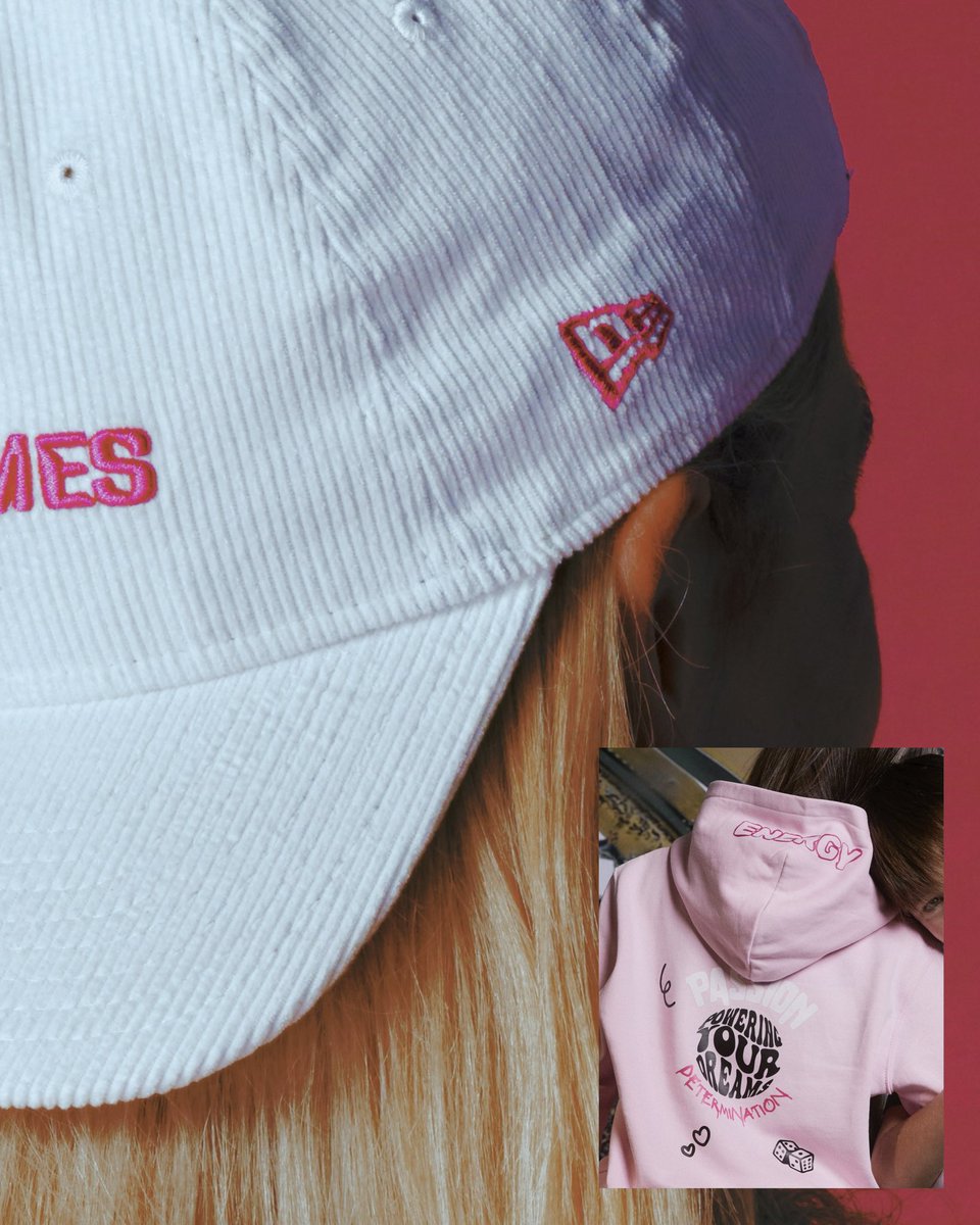 IronDames_'s tweet photo. Details you can see. 

Quality you can feel. ✨

#IronDamesCollection #IronDames #WomenDrivenByDreams #BeAnIronDame https://t.co/MeUfum4glV