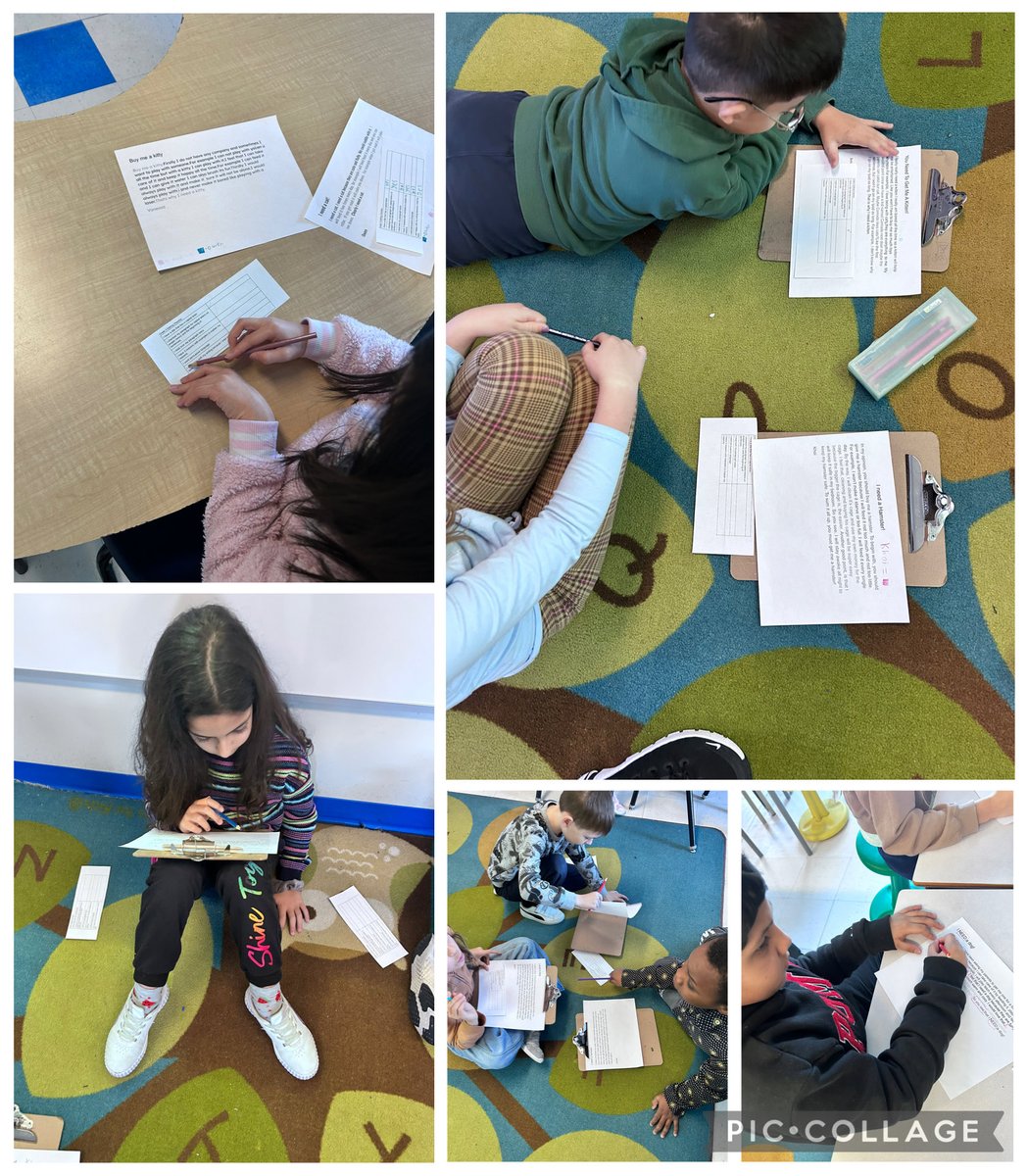 Mrs James tweet media