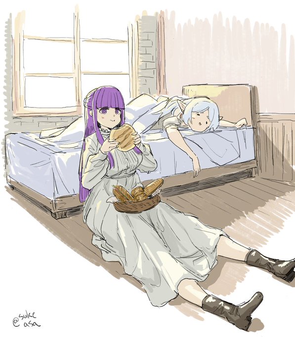 フェルンフリーレン