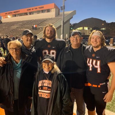 Coach Broderic Odom M.Ed. tweet media