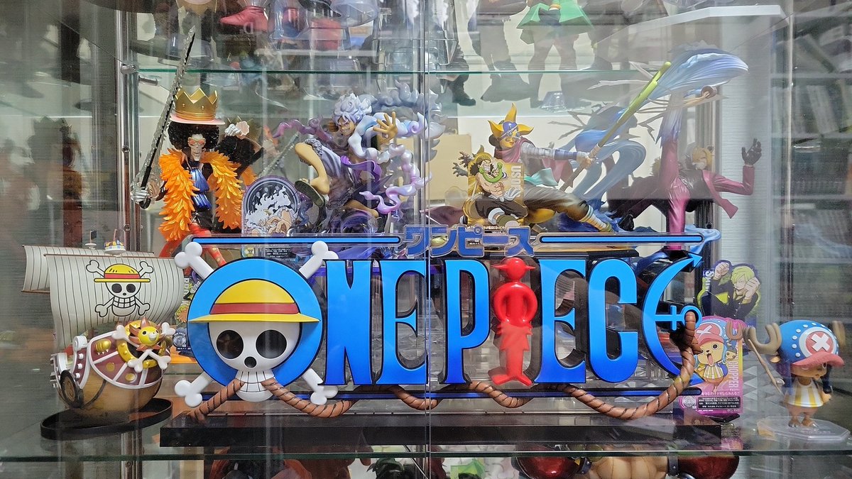 るーしー tweet media