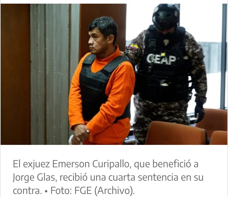 Si el nuevo Comité de Ética de la Revolución Ciudadana (🤣😂) va a juzgar las relaciones personales de María Fernanda Vargas con el narcotraficante Leandro Norero, debería poner sobre la mesa otros hechos públicos: el origen del fenómeno Norero en el contexto de la “pacificación