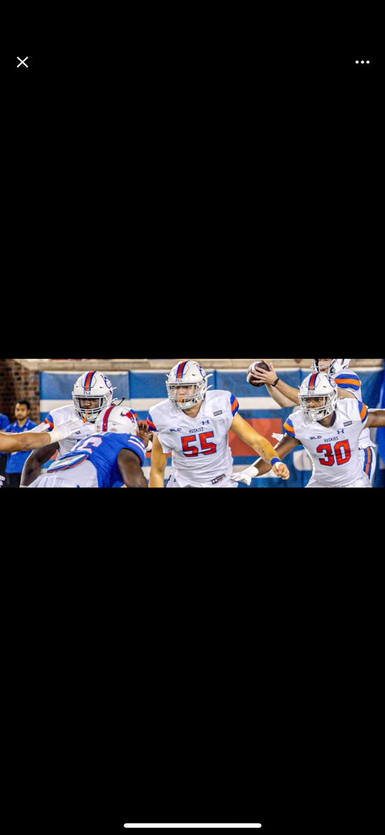 Josh McCarter TRANSFER PORTAL TIGHT END tweet media