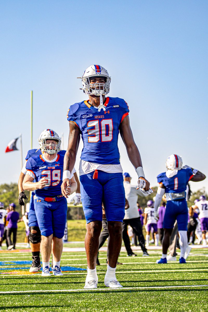 Josh McCarter TRANSFER PORTAL TIGHT END tweet media