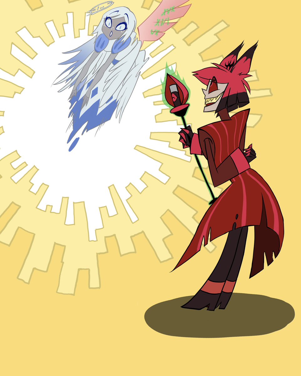 shisho_pro's tweet image. 🪽😈#radiojoy