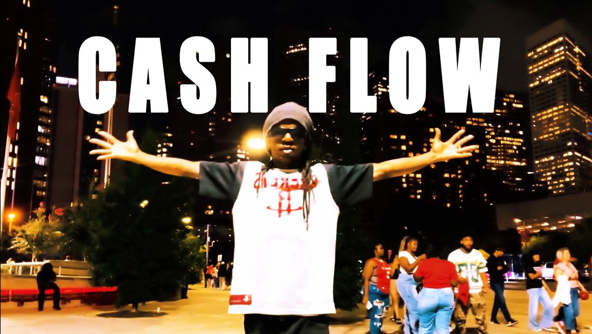 AFalaman's tweet photo. Cash Flow 👉https://t.co/hArUbwHxxI #cashflow #rap #houstontx https://t.co/VGv9frn0QS