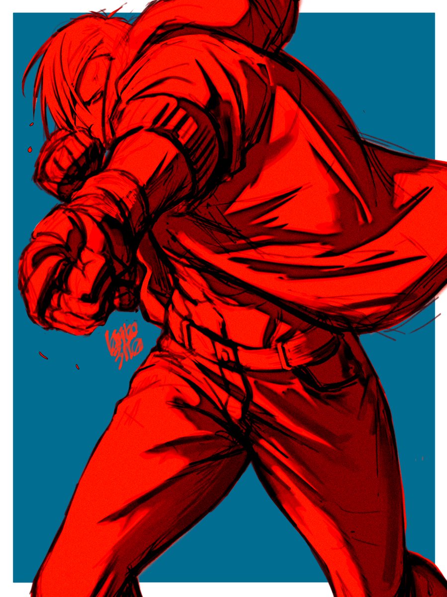 kiriko3110's tweet photo. 🥊 https://t.co/JeXRDDmRO0