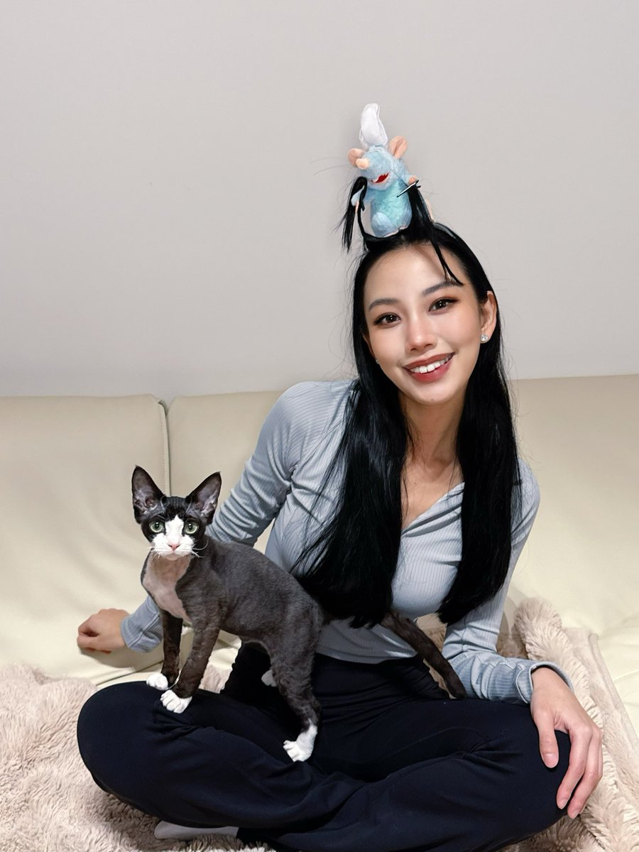 SukiSu (@suwanyu7777) / Posts / X