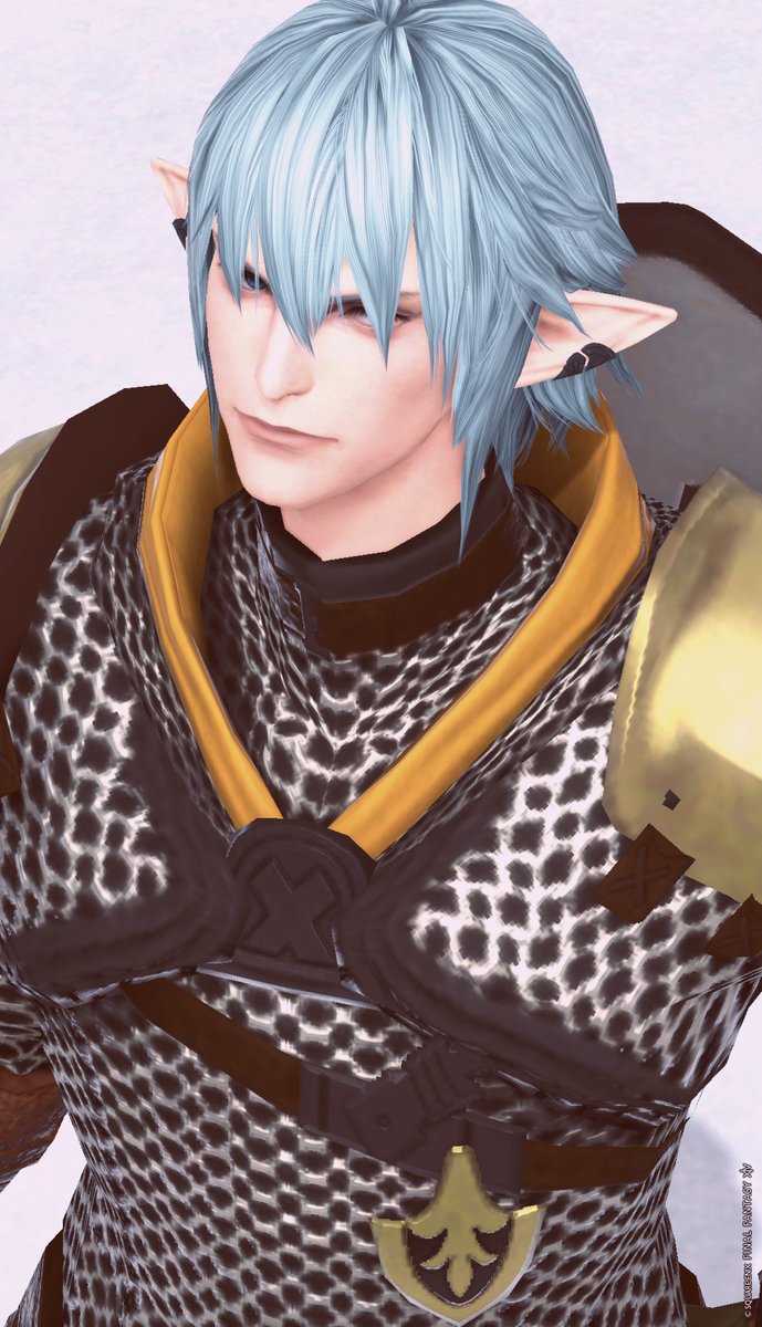 patches_nocount's tweet photo. #TLにオルシュファンのドアップ画像をあげて人々を幸せにしよう計画 https://t.co/sRU8xhrLYR