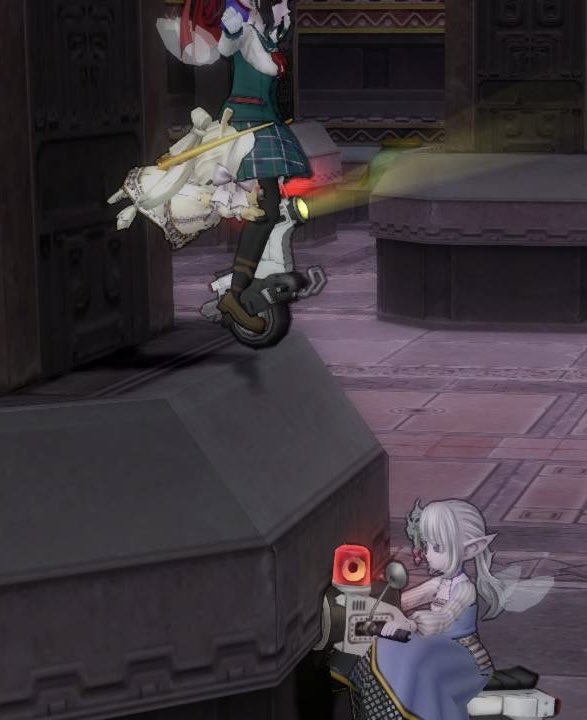 aka_DQX_'s tweet photo. いろいろとやばい https://t.co/RKfJhRwrM6
