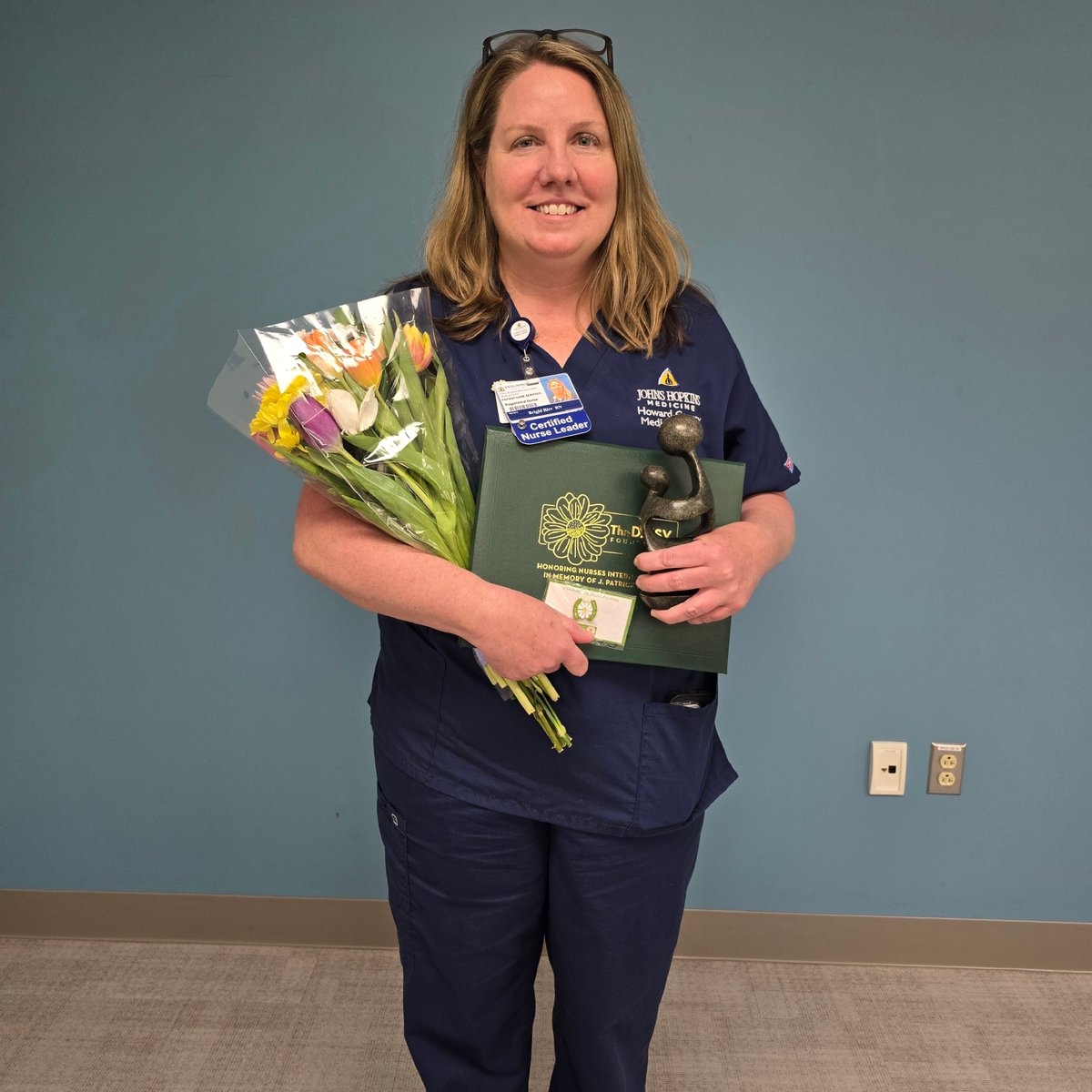 Johns Hopkins Howard County Medical Center tweet media