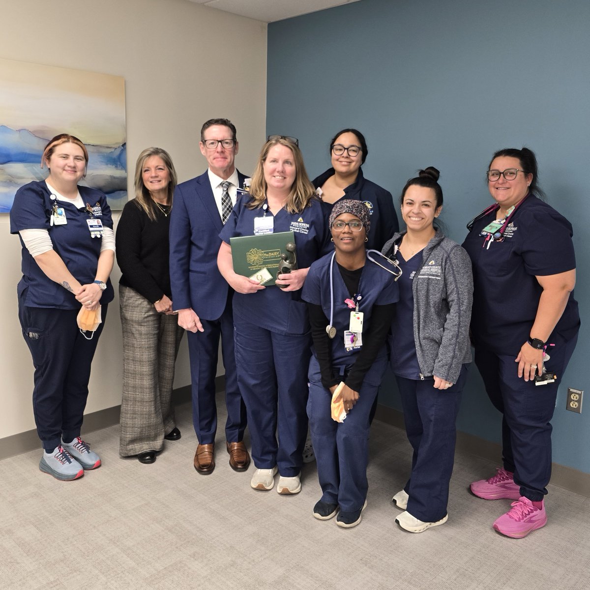 Johns Hopkins Howard County Medical Center tweet media