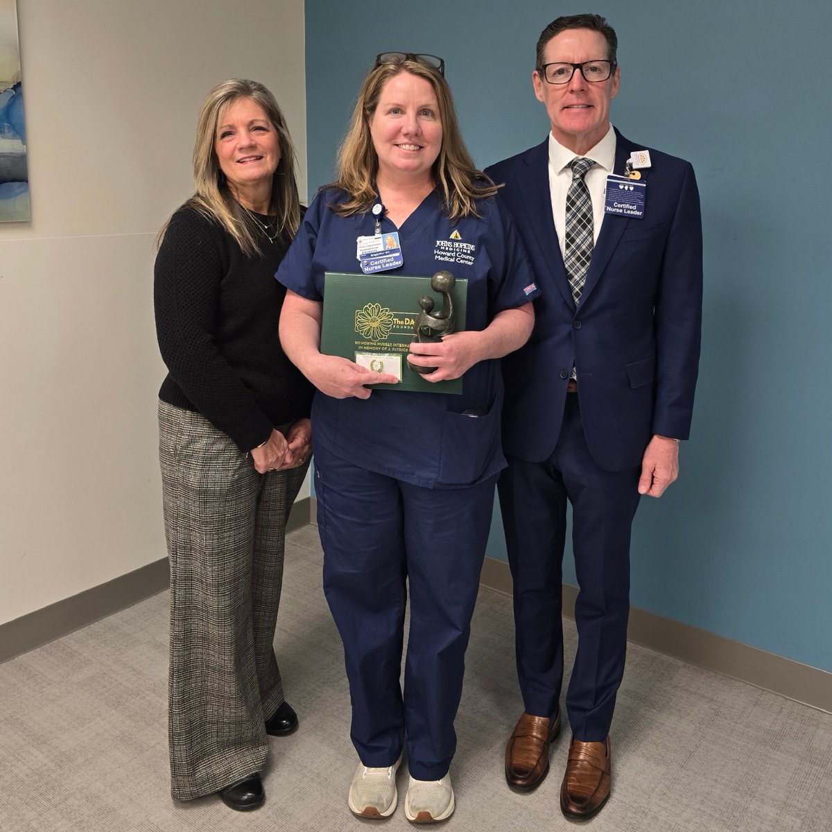 Johns Hopkins Howard County Medical Center tweet media