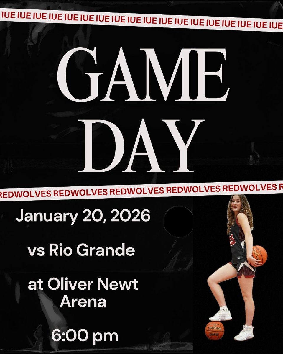 Red Wolves WBB tweet media