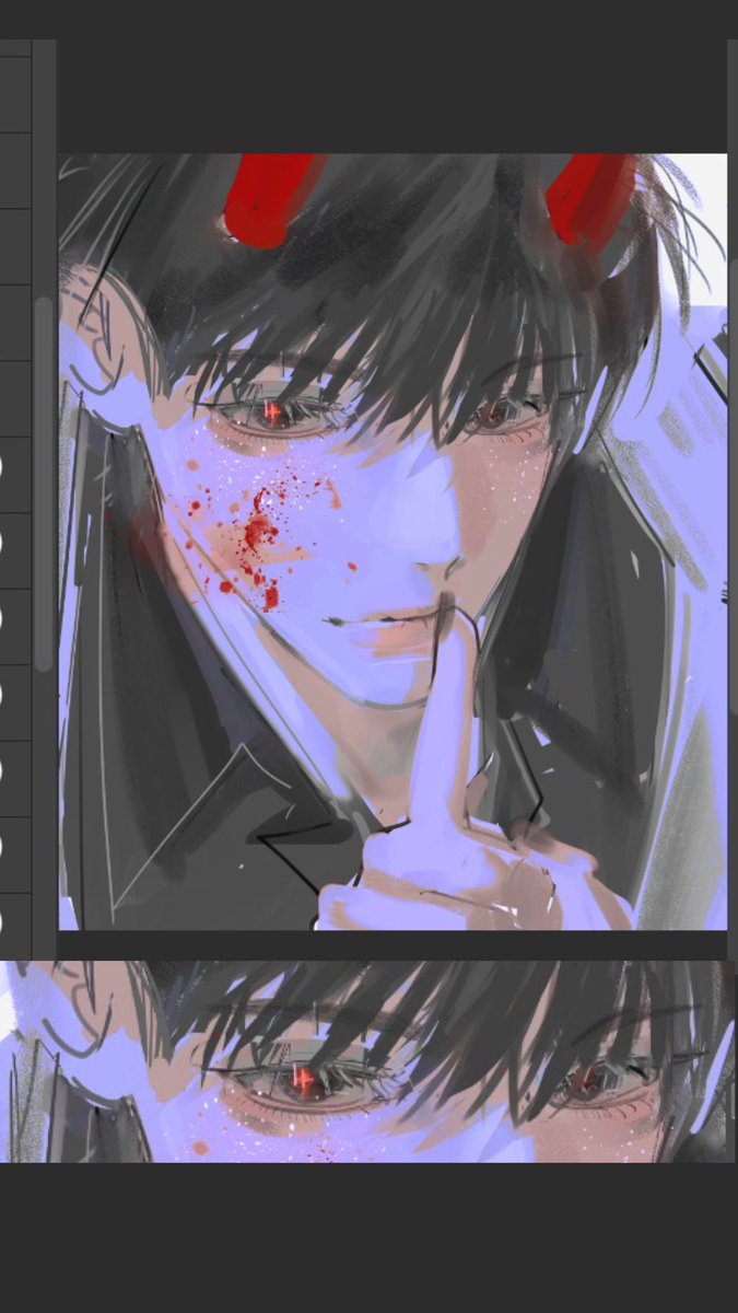 annasire_'s tweet photo. 19.01.26
*ORV (Kim Dokja) ssst🤫
#study https://t.co/cYf7HbcKOz
