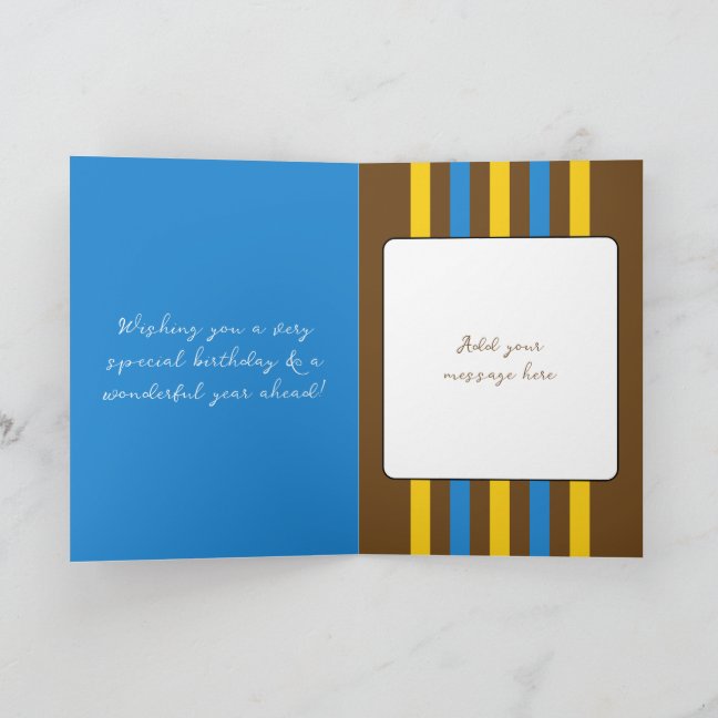 LynnroseDesign's tweet image. zazzle.com/for_him_add_na…
#greetingcards #SmallBiz #birthdaycards