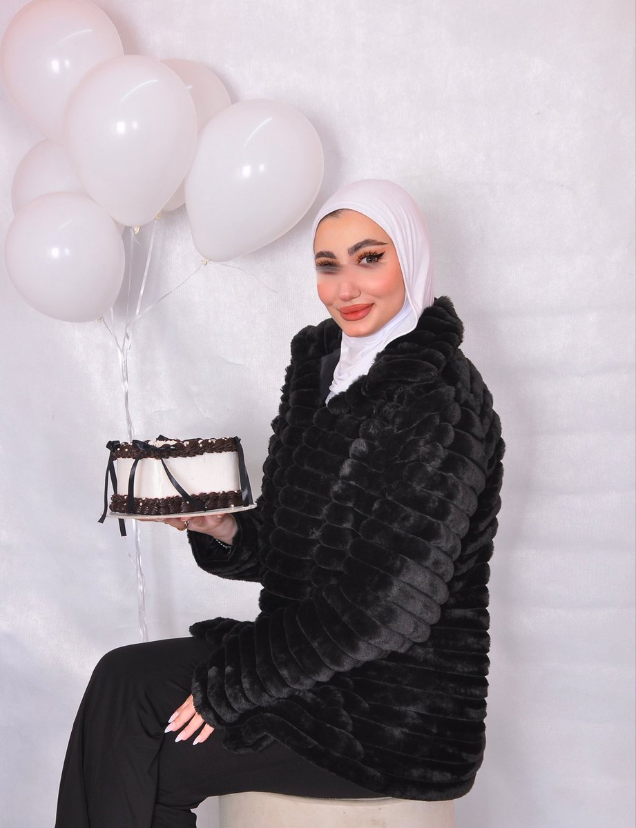 aseelabdullaa's tweet photo. Still growing and glowing🥳💖⭐️🥂 https://t.co/0OoxiMNPDV