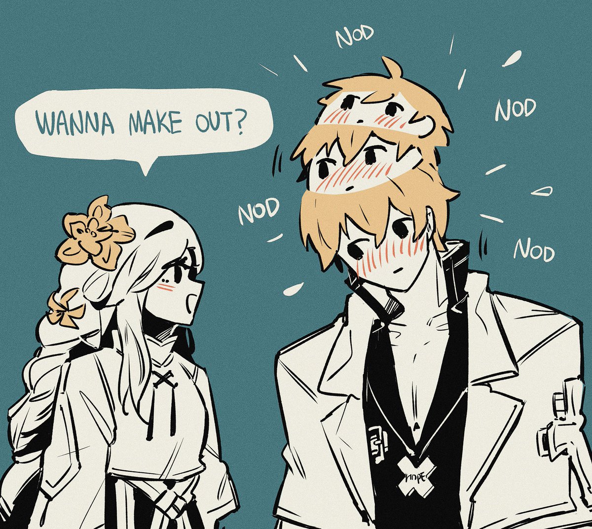 kygwangin's tweet image. 