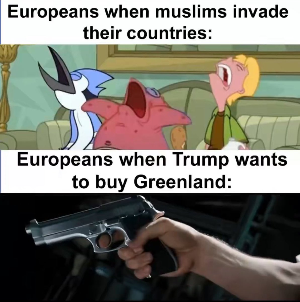 Garbage Human (@garbagehuman24) on Twitter photo 